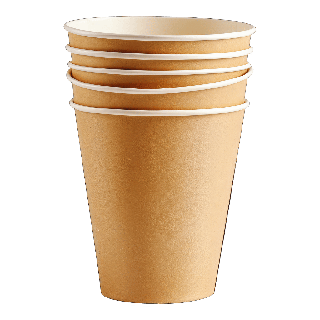 Paper Cup Icon